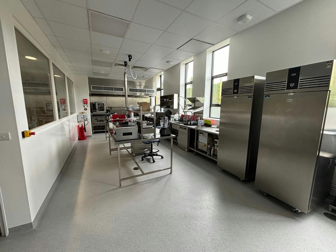 Unit 2, 3 and 4 Technopark, Newmarket Road, Cambridge, CB5 8PB