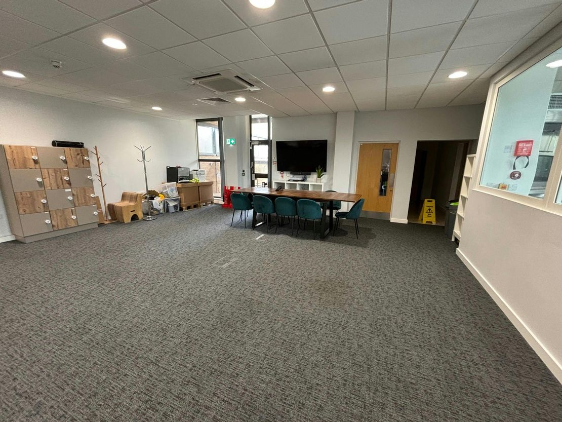 Unit 2, 3 and 4 Technopark, Newmarket Road, Cambridge, CB5 8PB