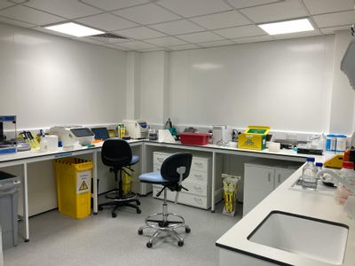 Property Image for Unit 2, 3 and 4 Technopark, Newmarket Road, Cambridge, CB5 8PB