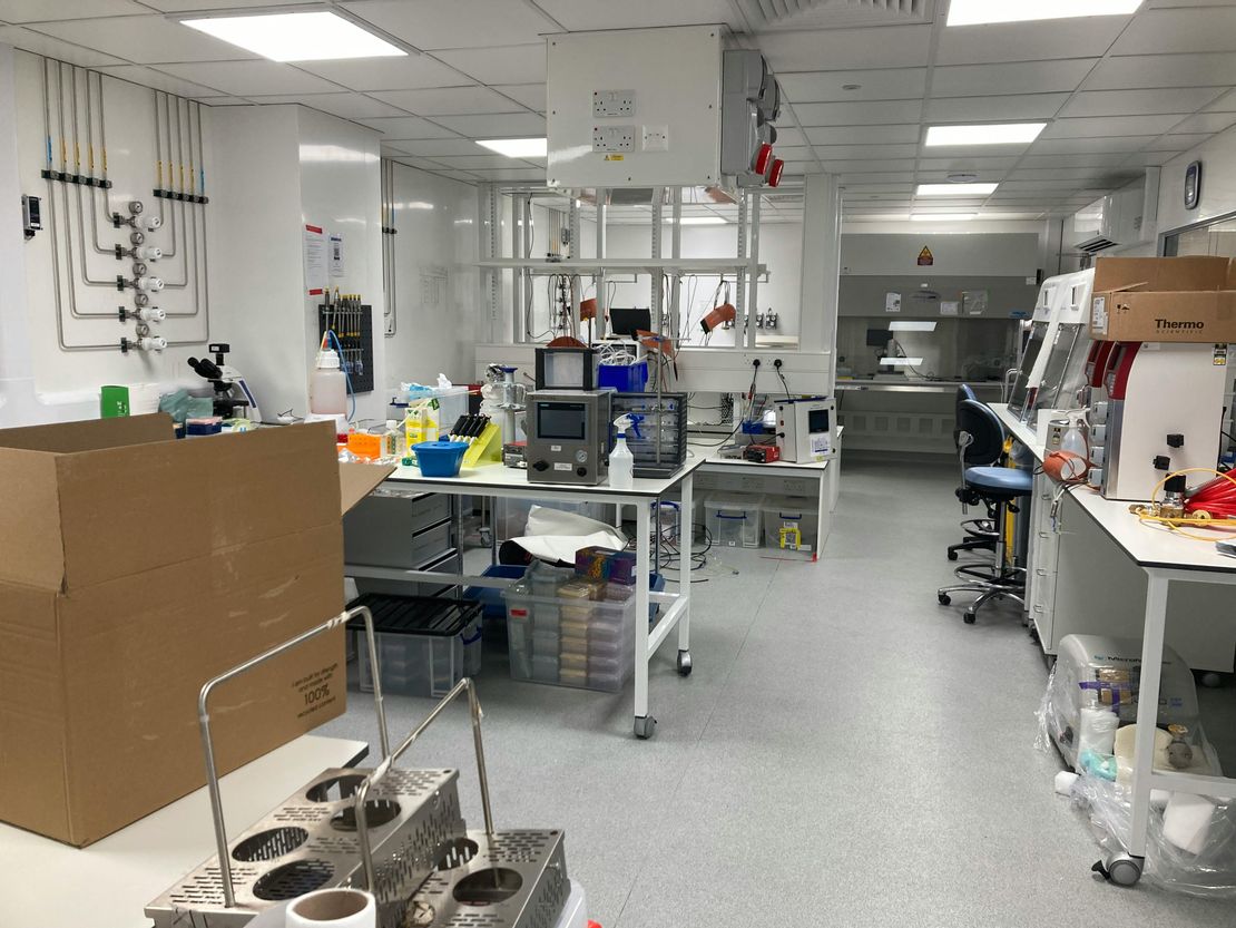 Unit 2, 3 and 4 Technopark, Newmarket Road, Cambridge, CB5 8PB