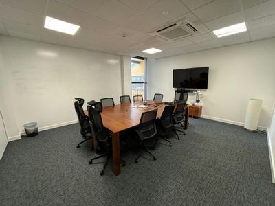 Property Image for Unit 2, 3 and 4 Technopark, Newmarket Road, Cambridge, CB5 8PB