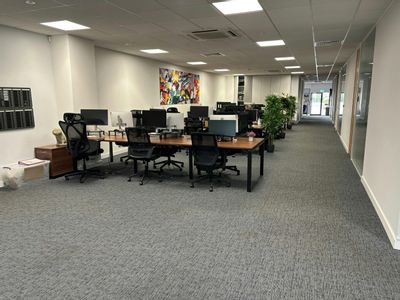 Property Image for Unit 2, 3 and 4 Technopark, Newmarket Road, Cambridge, CB5 8PB