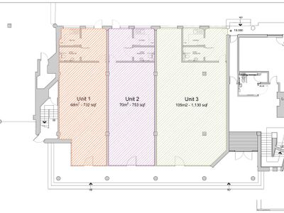 Property Image for Ground Floor, 62 Hills Road, Cambridge, CB2 1LA