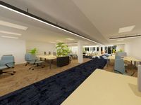 Property Image for Ground Floor, 62 Hills Road, Cambridge, CB2 1LA