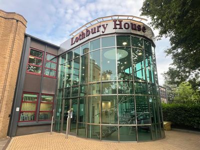 Property Image for Part Ground, Lothbury House, Newmarket Road, Cambridge, CB8 8PB