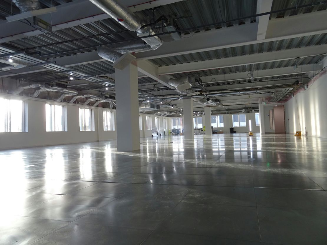 Part First Floor, Building 1, Granta Centre, Granta Park, Cambridge, CB21 6AL