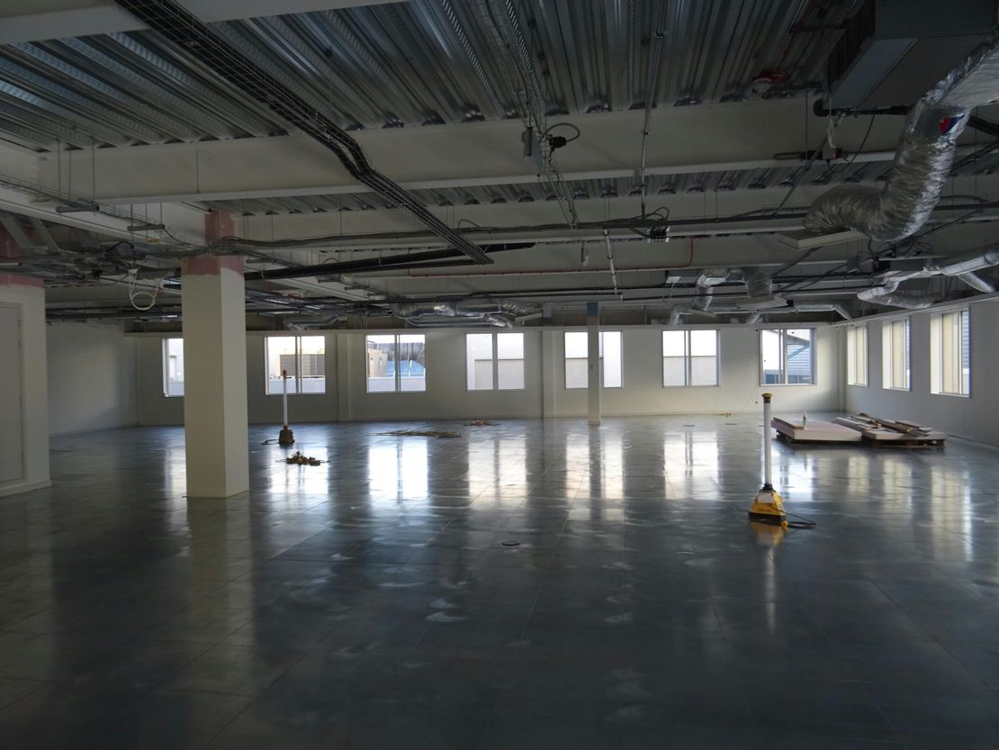 Part First Floor, Building 1, Granta Centre, Granta Park, Cambridge, CB21 6AL