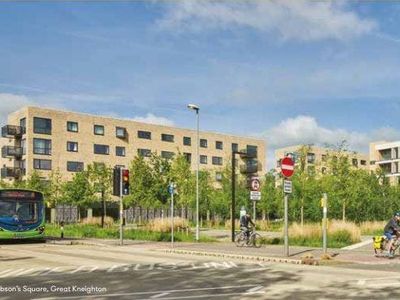 Property Image for Unit 5 Hobson Square,Great Kneighton, Hobson Avenue, Trumpington, Cambridge, CB2 9GY