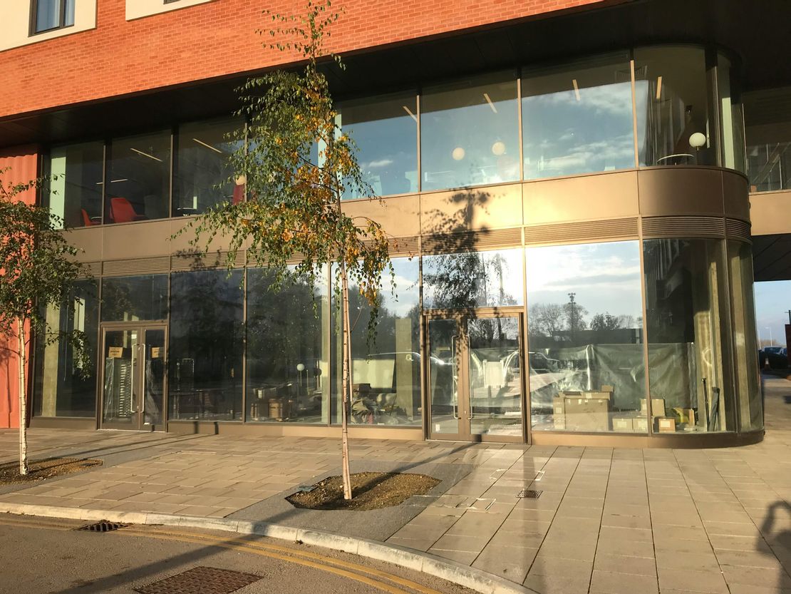 Novotel Hotel,2 Cambridge Square, Milton Avenue, Cambridge, CB4 0AE