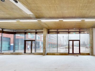 Property Image for Novotel Hotel,2 Cambridge Square, Milton Avenue, Cambridge, CB4 0AE