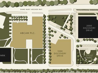 Property Image for 3000 Discovery Drive, Cambridge Biomedical Campus, Cambridge, CB2 0AX
