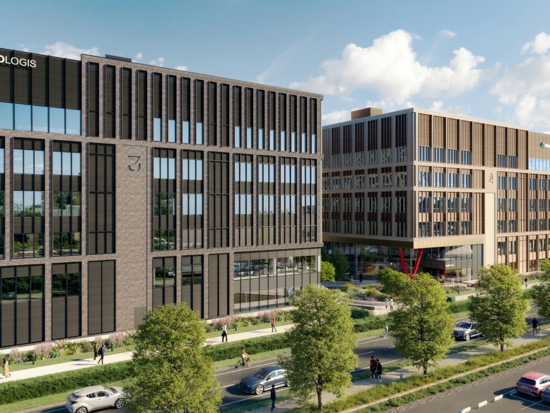 4000 Discovery Drive, Cambridge Biomedical Campus, Cambridge, CB2 0AX