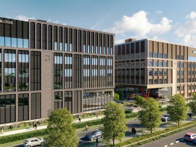 Property Image for 2000 Discovery Drive, Cambridge Biomedical Campus, Cambridge, CB2 0AX