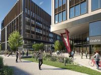 Property Image for 2000 Discovery Drive, Cambridge Biomedical Campus, Cambridge, CB2 0AX