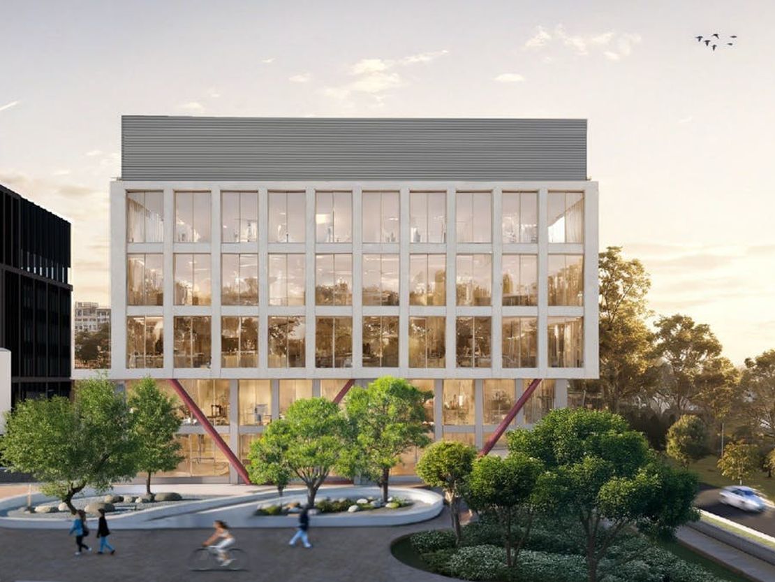 2000 Discovery Drive, Cambridge Biomedical Campus, Cambridge, CB2 0AX
