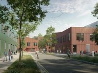 Property Image for The Row, Mercers Row, Cambridge, CB5 8HY