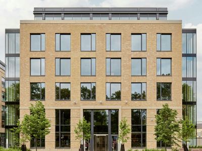 Property Image for 20 Station Road, Cambridge, CB1 2JD