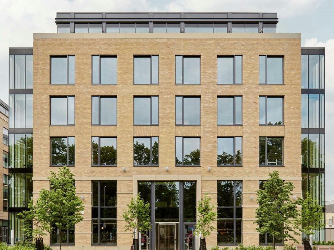 20 Station Road, Cambridge, CB1 2JD