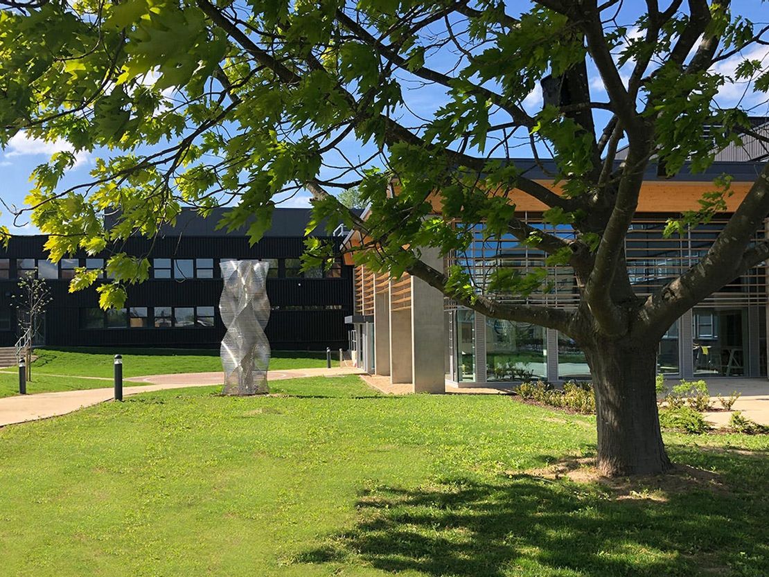Co-Labs by Journey, NIAB, 93 Lawrence Weaver Road, Cambridge, CB3 0LE