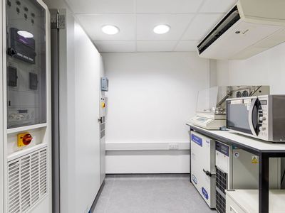 Property Image for Co-Labs by Journey, NIAB, 93 Lawrence Weaver Road, Cambridge, CB3 0LE