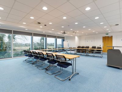 Property Image for Co-Labs by Journey, NIAB, 93 Lawrence Weaver Road, Cambridge, CB3 0LE