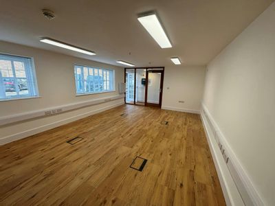 Property Image for Ground Floor Station Mews, Station Road, Cambridge, CB1 2JB