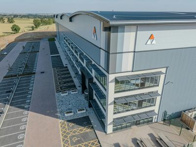 Property Image for Unit 10 Phase 3,Symmetry Park, Stratton Business Park, Biggleswade, SG18 8YY