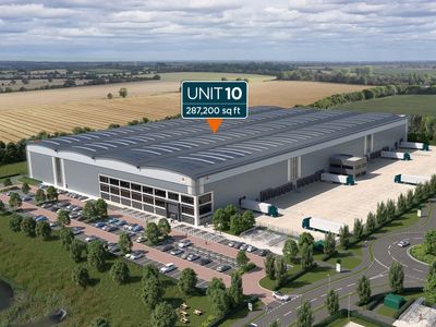 Property Image for Unit 10 Phase 3,Symmetry Park, Stratton Business Park, Biggleswade, SG18 8YY