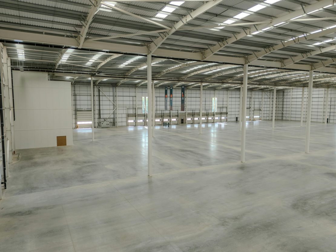 Unit 10 Phase 3,Symmetry Park, Stratton Business Park, Biggleswade, SG18 8YY