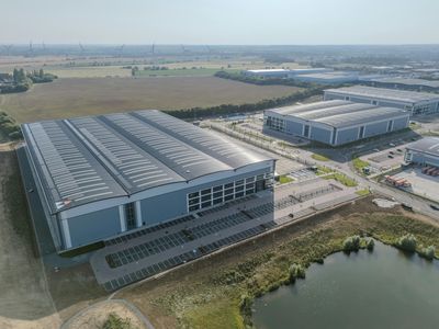 Property Image for Unit 10 Phase 3,Symmetry Park, Stratton Business Park, Biggleswade, SG18 8YY