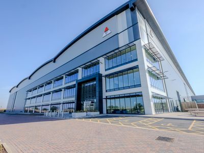 Property Image for Unit 10 Phase 3,Symmetry Park, Stratton Business Park, Biggleswade, SG18 8YY