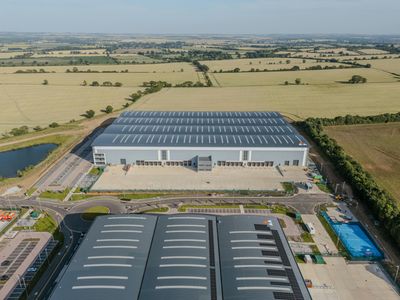 Property Image for Unit 10 Phase 3,Symmetry Park, Stratton Business Park, Biggleswade, SG18 8YY