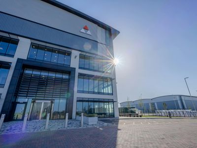 Property Image for Unit 10 Phase 3,Symmetry Park, Stratton Business Park, Biggleswade, SG18 8YY