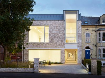 Property Image for B1 Brooklands, Clarendon Road, Cambridge, CB2 8FH