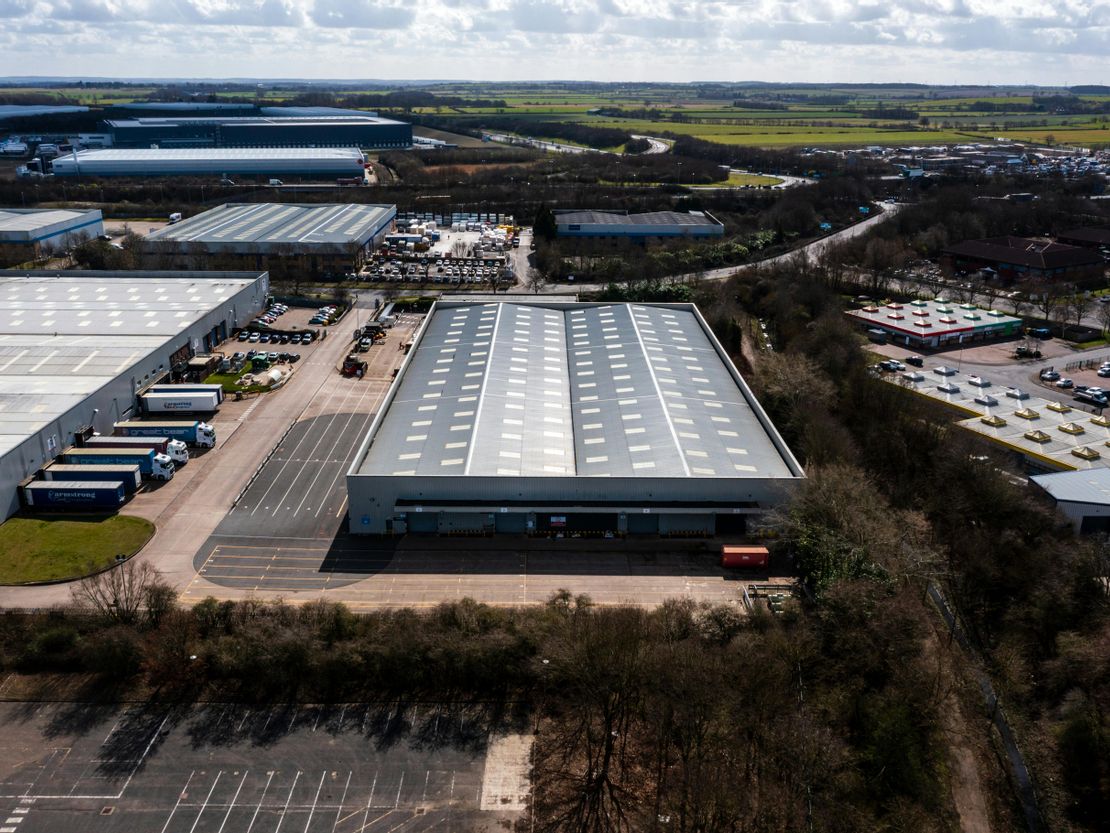 Peterborough 87, Southgate Way, Orton, Peterborough, PE2 6YG