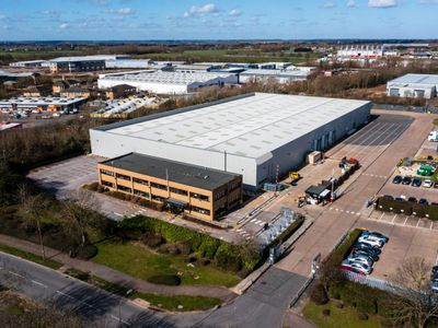 Property Image for Peterborough 87, Southgate Way, Orton, Peterborough, PE2 6YG