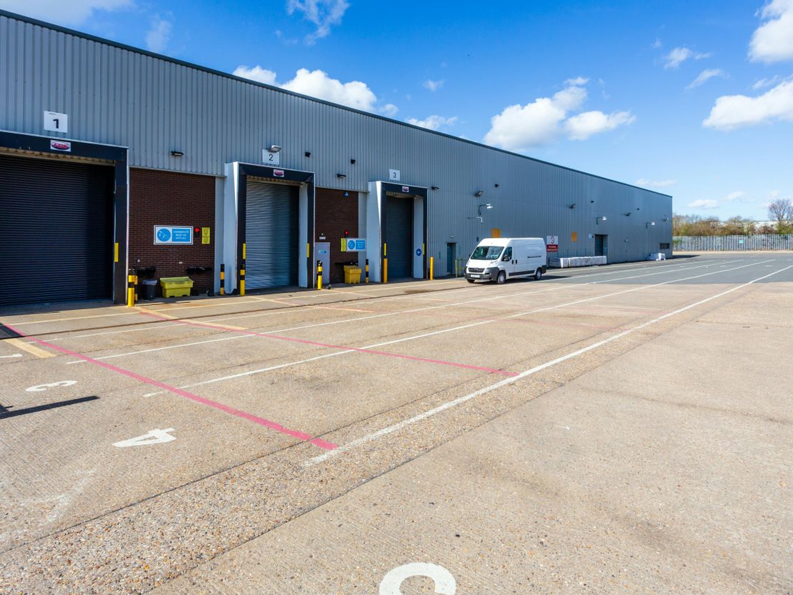 Peterborough 87, Southgate Way, Orton, Peterborough, PE2 6YG