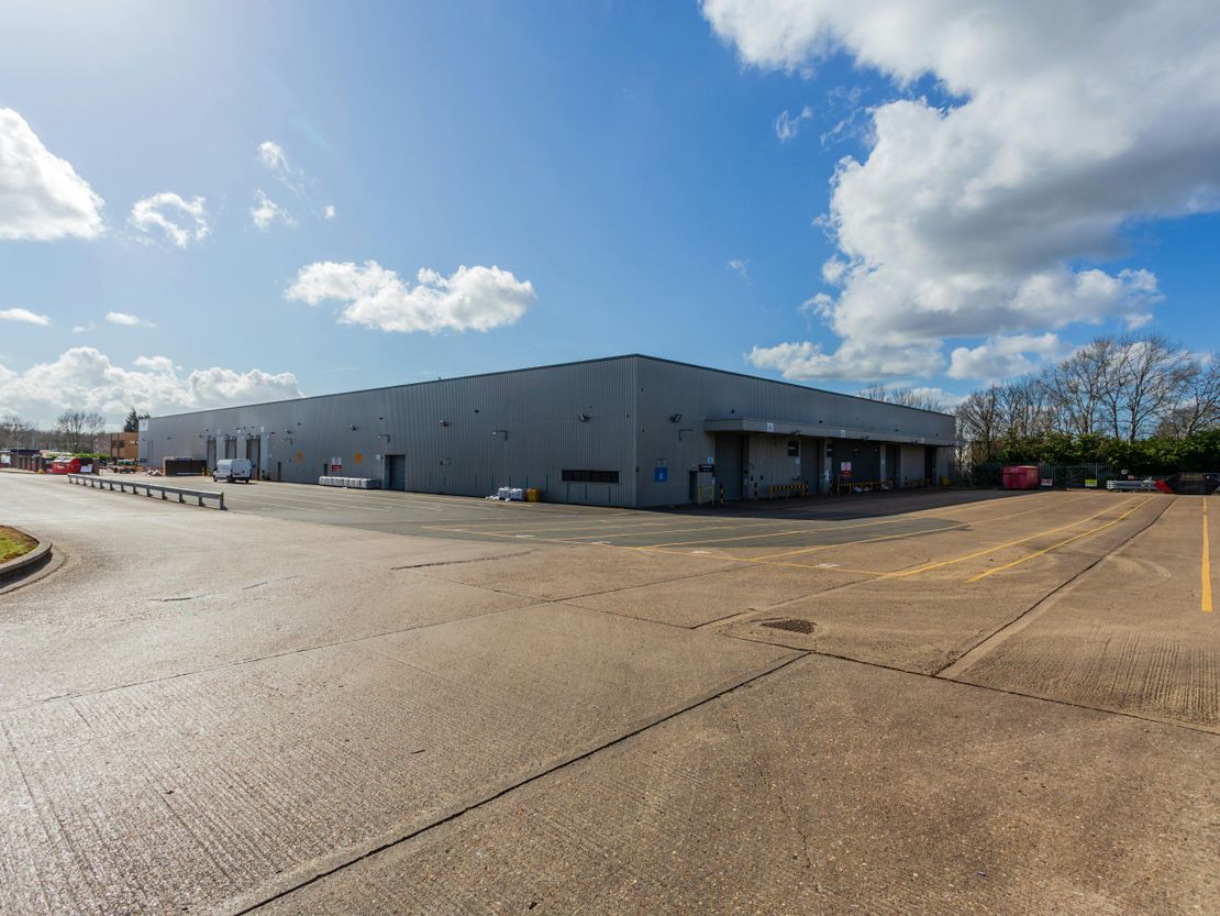 Peterborough 87, Southgate Way, Orton, Peterborough, PE2 6YG