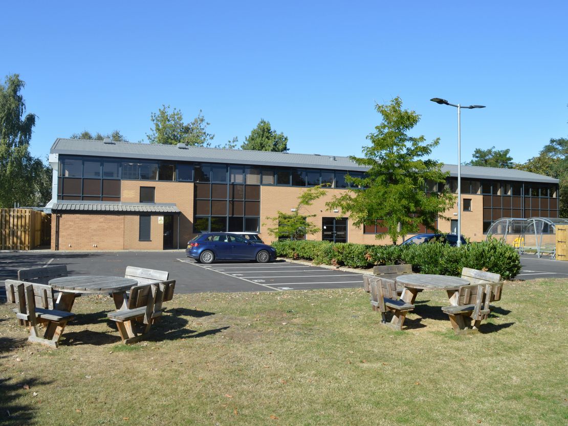 The Bio Incubator 181 Cambridge Science Park, Milton Road, Cambridge, CB4 0GJ