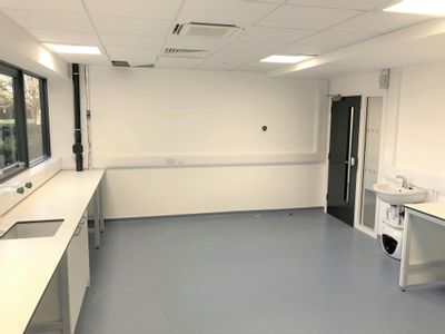 Property Image for The Bio Incubator 181 Cambridge Science Park, Milton Road, Cambridge, CB4 0GJ