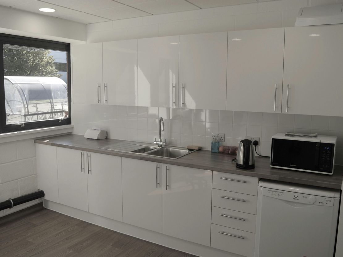 The Bio Incubator 181 Cambridge Science Park, Milton Road, Cambridge, CB4 0GJ