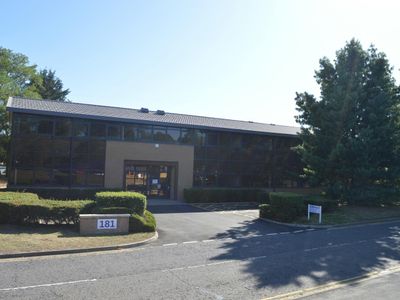 Property Image for The Bio Incubator 181 Cambridge Science Park, Milton Road, Cambridge, CB4 0GJ