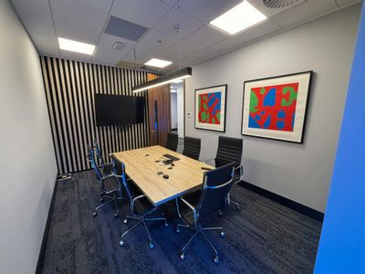 Property Image for Meade House, Mill Park Road, Cambridge, CB1 2FG