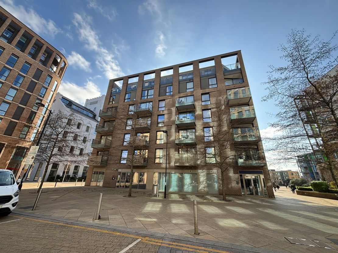 Meade House, Mill Park Road, Cambridge, CB1 2FG