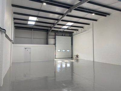 Property Image for Unit 3, Coldhams Road Industrial Estate, Cambridge, CB1 3EW
