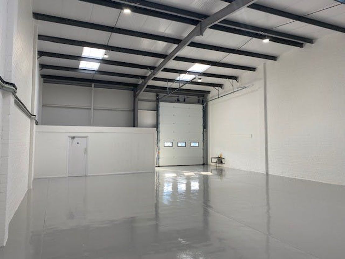 Unit 3, Coldhams Road Industrial Estate, Cambridge, CB1 3EW