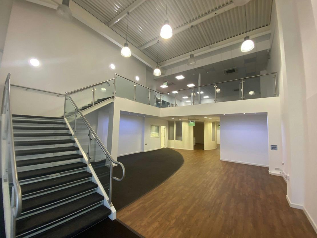 Unit 5 Morley Court, Morley Way, Peterborough, PE2 7BW