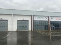 Property Image for Unit 5 Morley Court, Morley Way, Peterborough, PE2 7BW