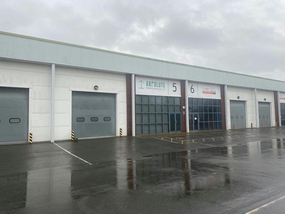 Unit 5 Morley Court, Morley Way, Peterborough, PE2 7BW