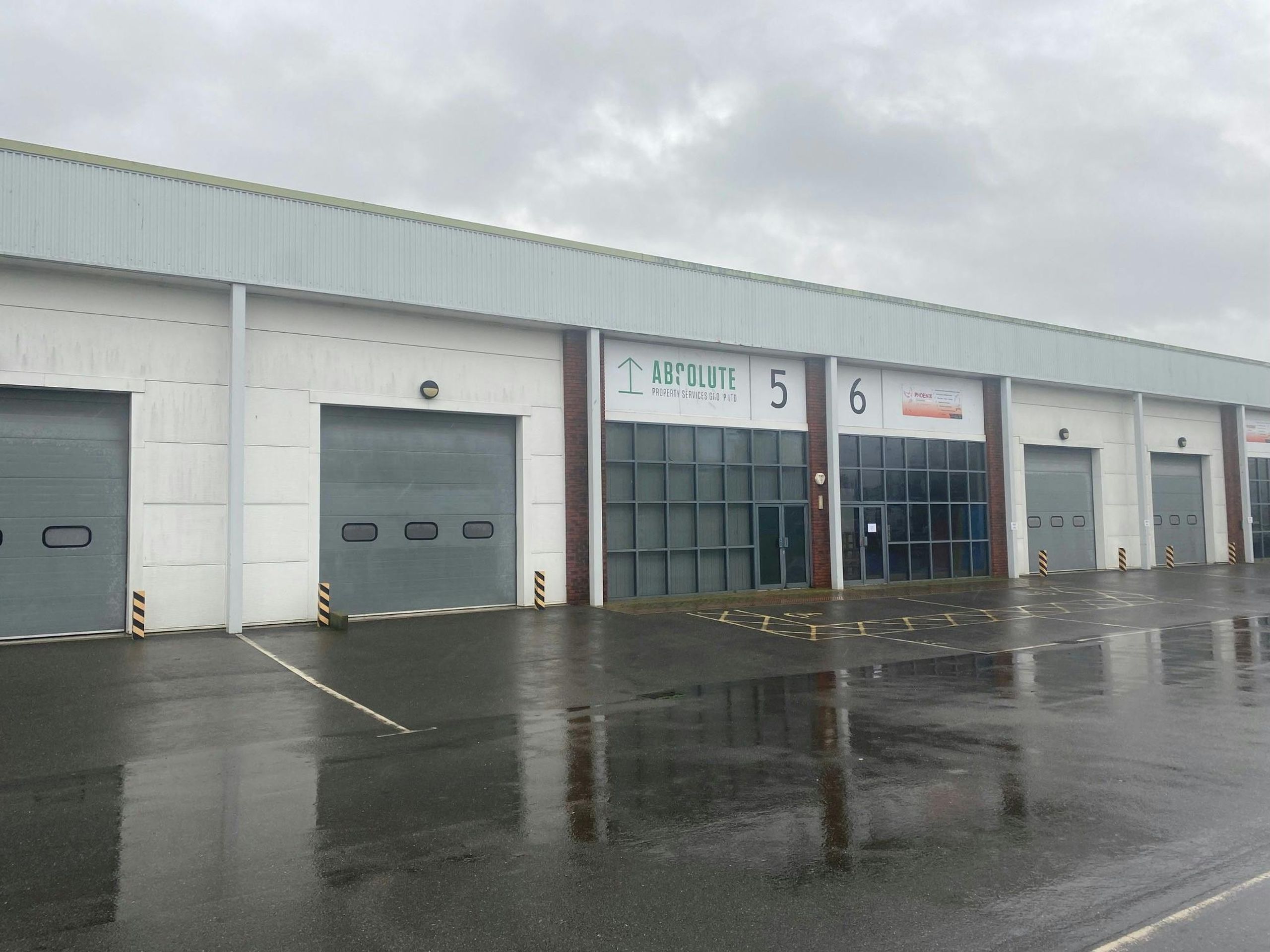 To Let: Unit 5 Morley Court, Morley Way, Peterborough, PE2 7BW | PropList